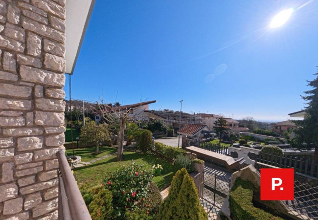 Villa in vendita a Carinola