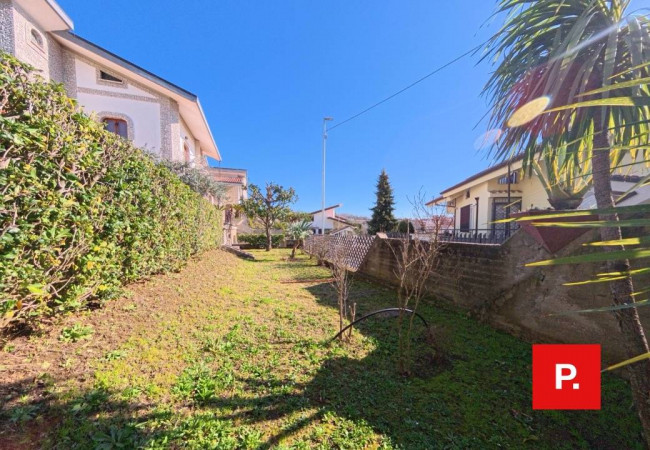 Villa in vendita a Carinola