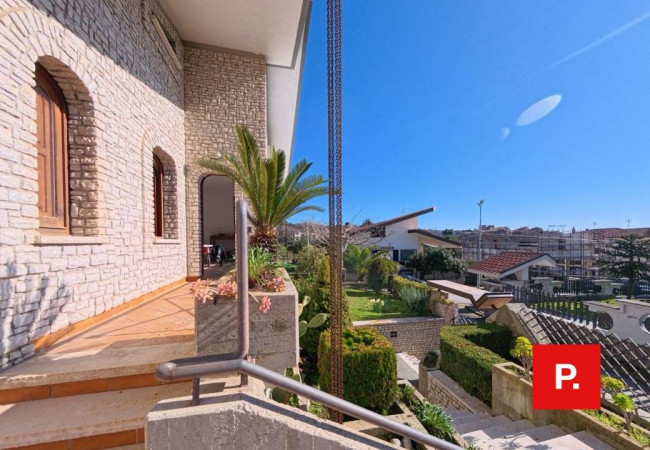 Villa in vendita a Carinola