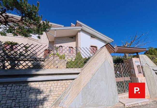 Villa in vendita a Carinola