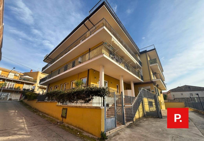 Appartamento in vendita a Vitulazio