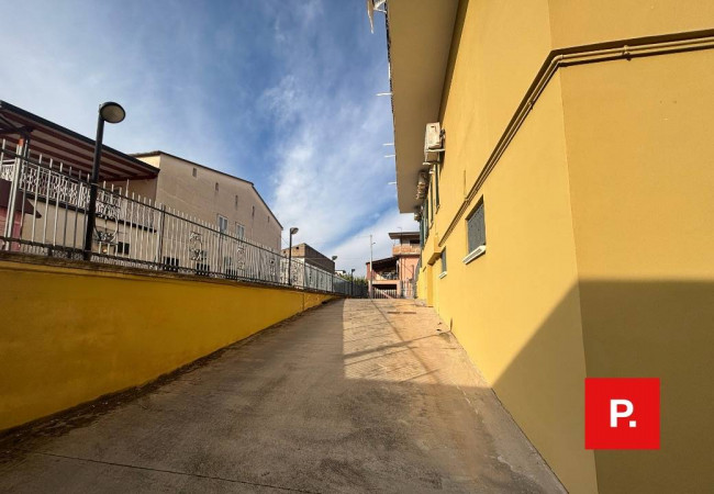 Appartamento in vendita a Vitulazio