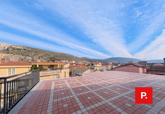 Appartamento in vendita a Vitulazio