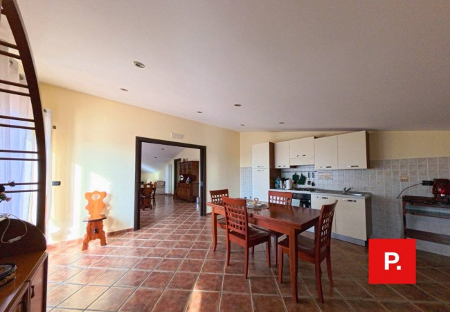 Appartamento in vendita a Vitulazio