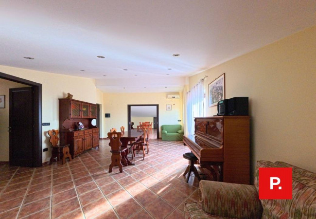 Appartamento in vendita a Vitulazio