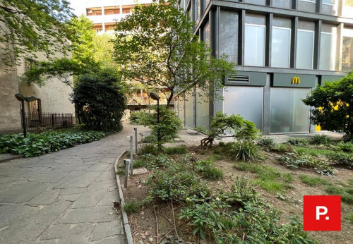 Studio/Ufficio in vendita a Milano