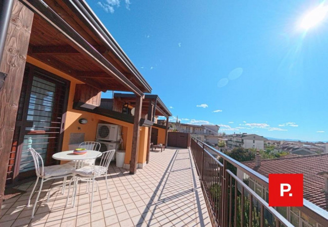 Appartamento in vendita a Caserta