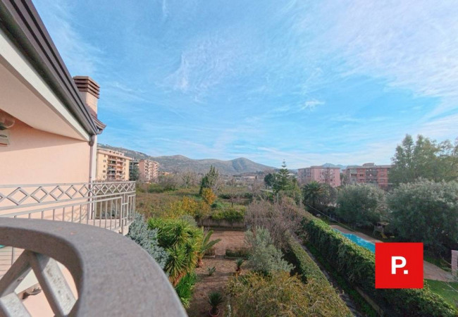 Villa in vendita a Caserta