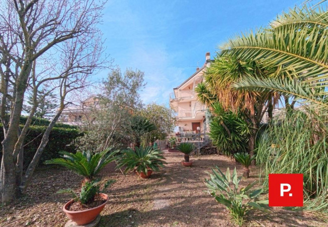 Villa in vendita a Caserta