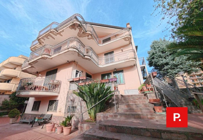 Villa in vendita a Caserta