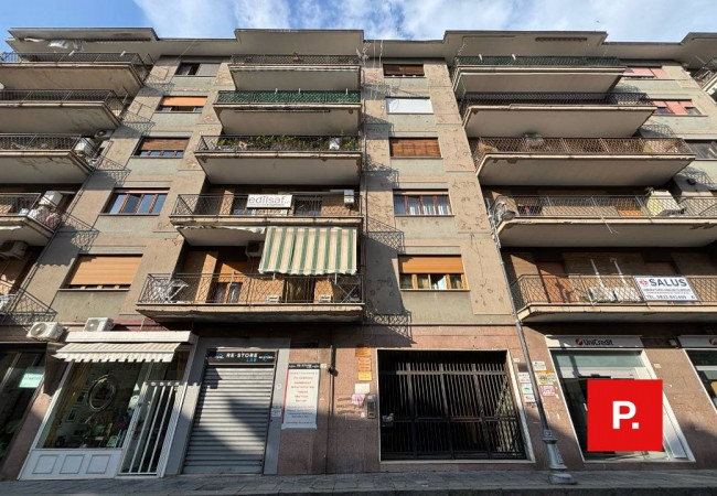 Appartamento in affitto a Santa Maria Capua Vetere