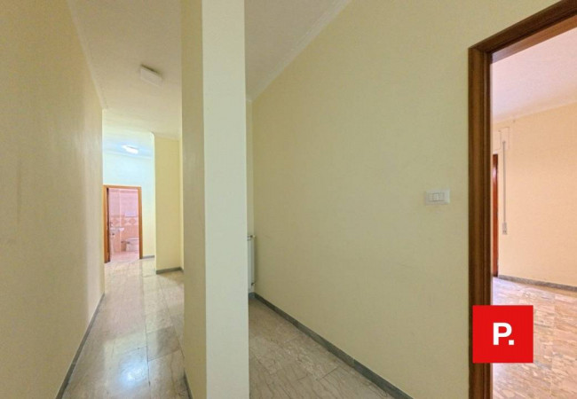 Appartamento in affitto a Santa Maria Capua Vetere