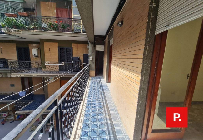 Appartamento in affitto a Santa Maria Capua Vetere