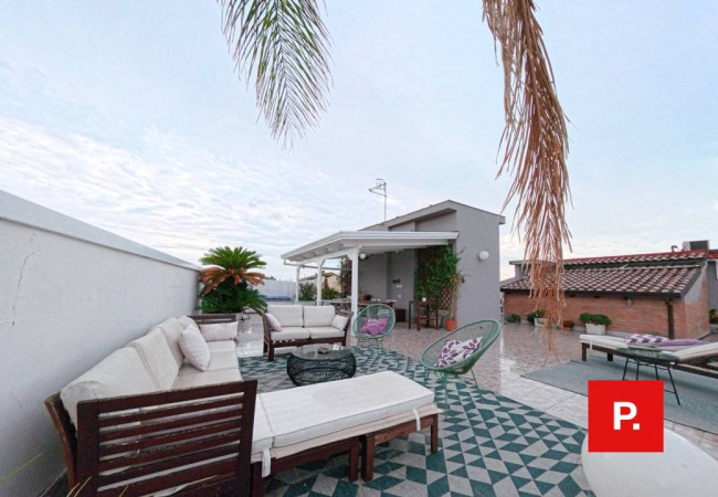 Appartamento in vendita a Casapulla