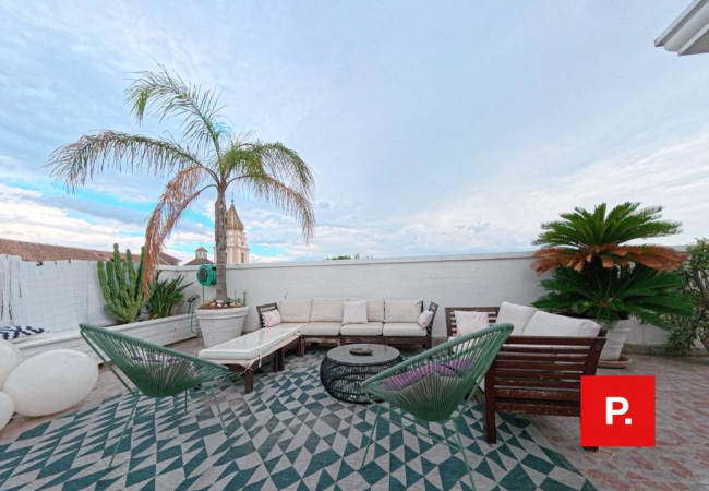 Appartamento in vendita a Casapulla