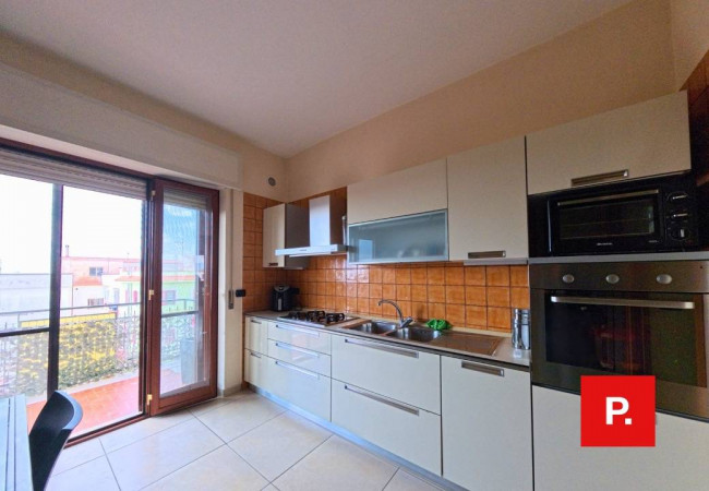 Appartamento in vendita a Santa Maria Capua Vetere