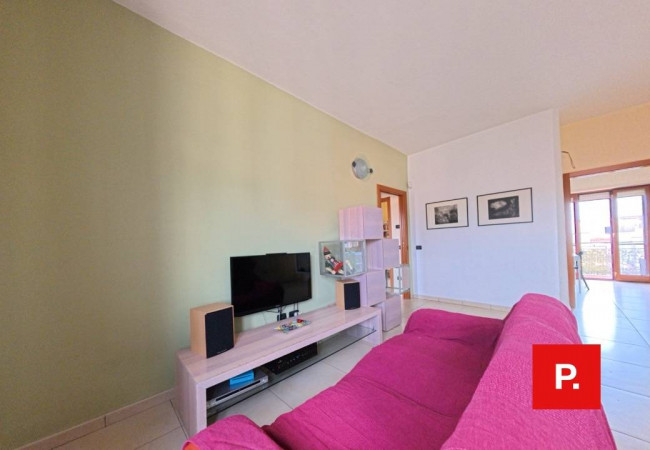 Appartamento in vendita a Santa Maria Capua Vetere