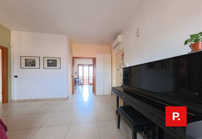 Appartamento in vendita a Santa Maria Capua Vetere