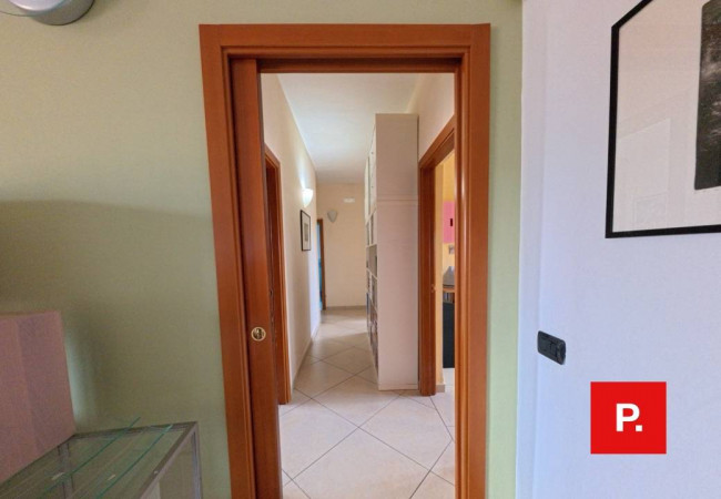 Appartamento in vendita a Santa Maria Capua Vetere