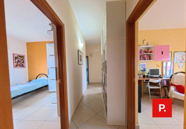 Appartamento in vendita a Santa Maria Capua Vetere