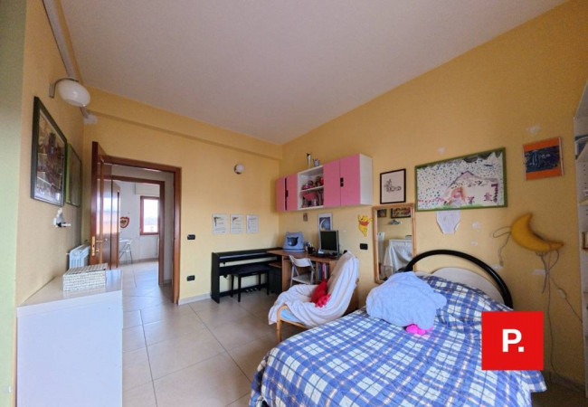 Appartamento in vendita a Santa Maria Capua Vetere
