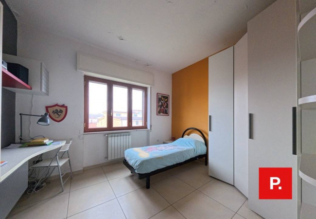 Appartamento in vendita a Santa Maria Capua Vetere