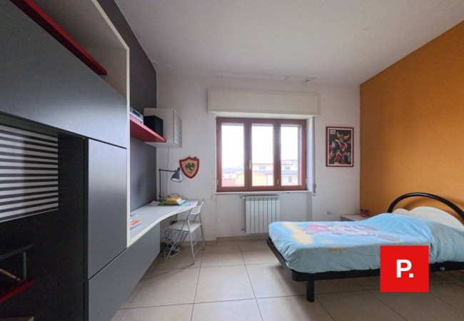 Appartamento in vendita a Santa Maria Capua Vetere