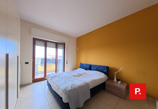 Appartamento in vendita a Santa Maria Capua Vetere