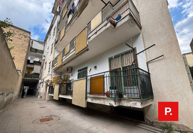 Appartamento in vendita a Santa Maria Capua Vetere