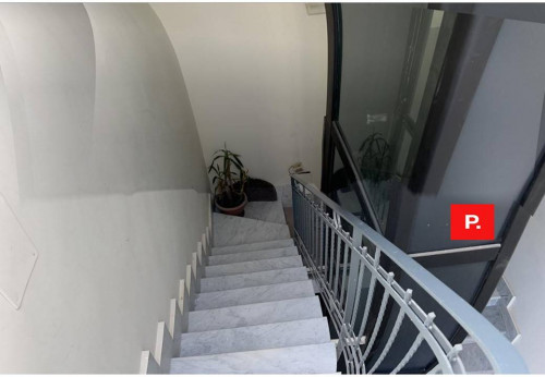 Appartamento in affitto a Napoli