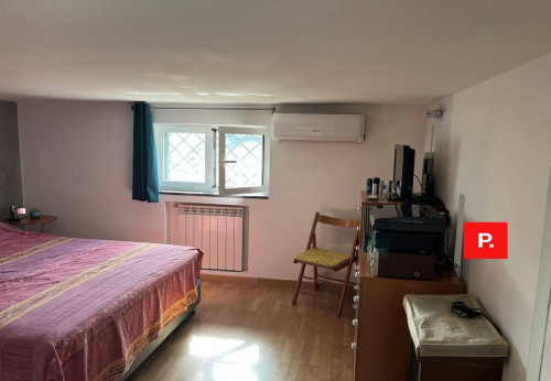 Appartamento in affitto a Napoli