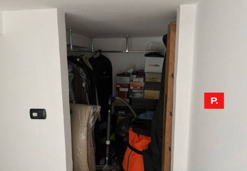 Appartamento in affitto a Napoli