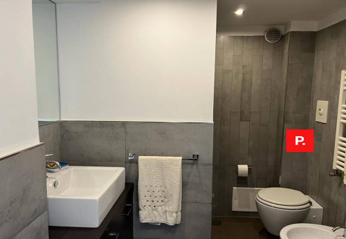 Appartamento in affitto a Napoli