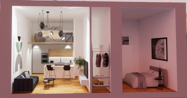 Appartamento in vendita a Caserta