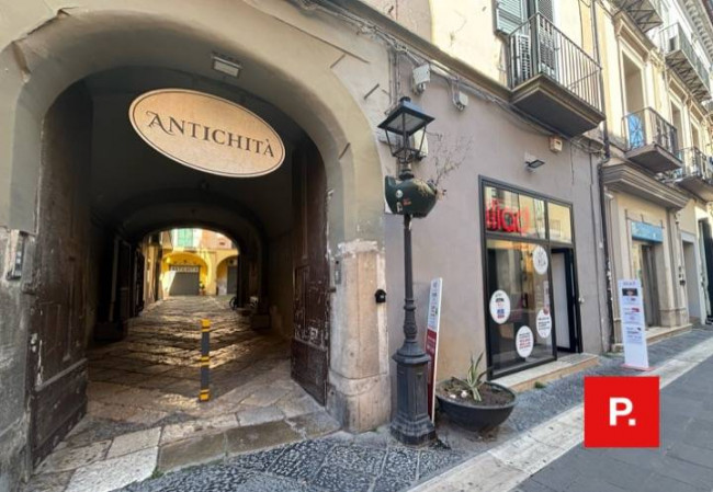 Appartamento in vendita a Caserta
