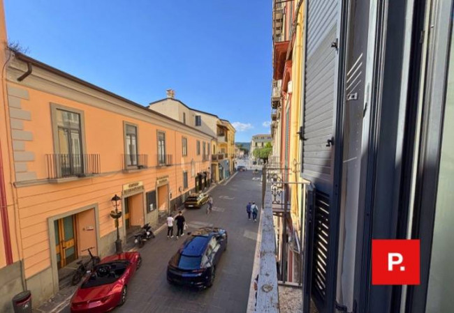Appartamento in vendita a Caserta