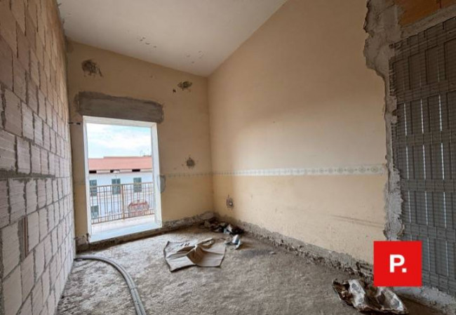 Appartamento in vendita a San Prisco
