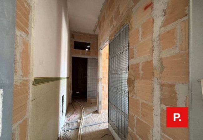 Appartamento in vendita a San Prisco