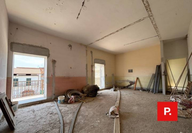 Appartamento in vendita a San Prisco