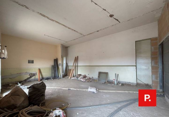 Appartamento in vendita a San Prisco