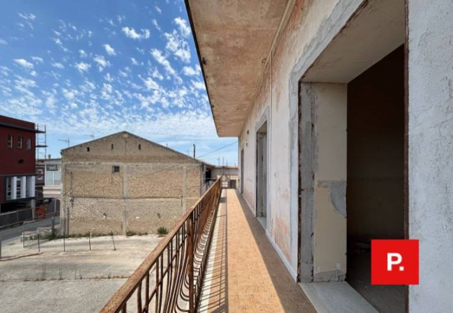 Appartamento in vendita a San Prisco