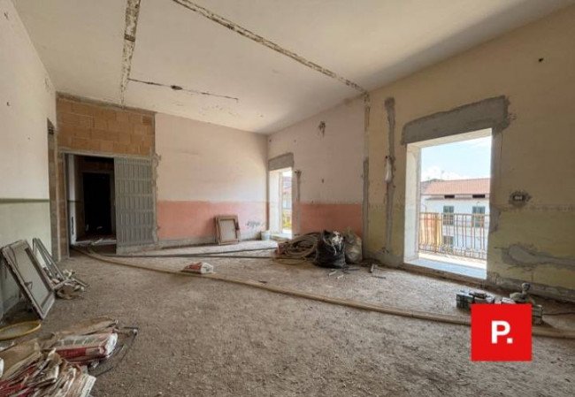 Appartamento in vendita a San Prisco