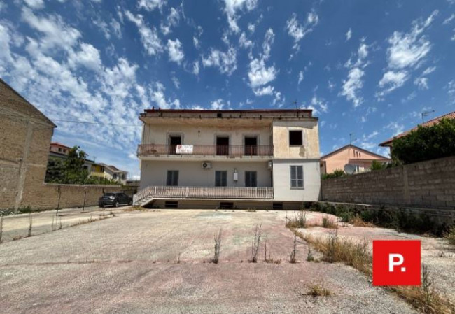 Appartamento in vendita a San Prisco