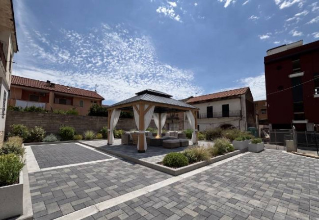 Appartamento in vendita a San Prisco