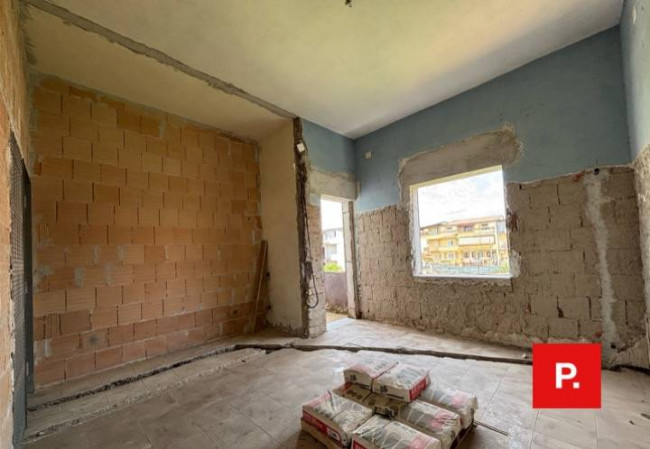 Appartamento in vendita a San Prisco