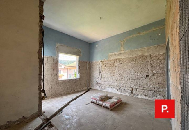 Appartamento in vendita a San Prisco