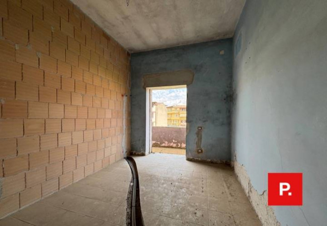 Appartamento in vendita a San Prisco