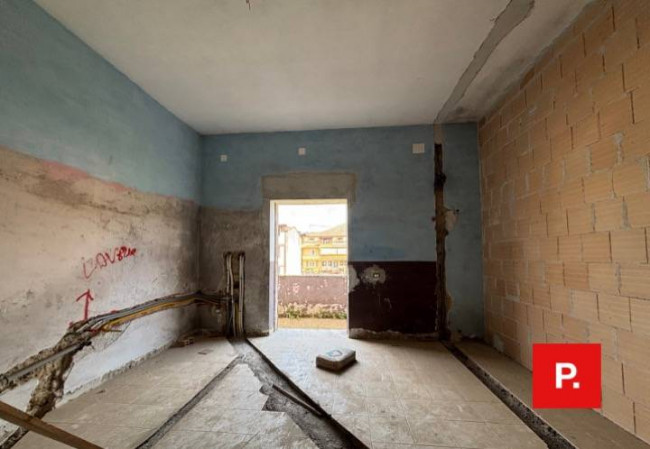 Appartamento in vendita a San Prisco