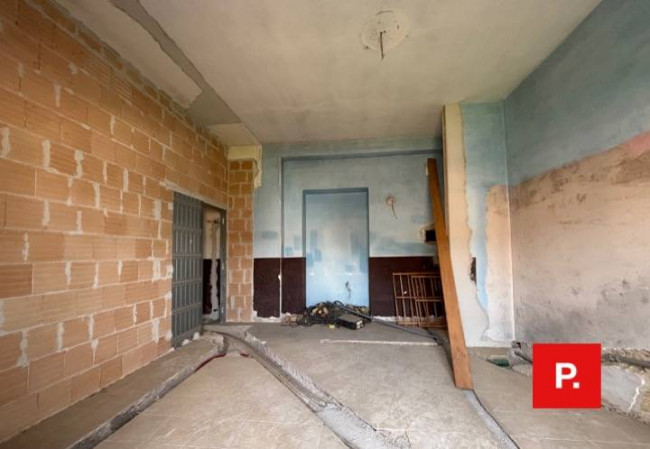 Appartamento in vendita a San Prisco