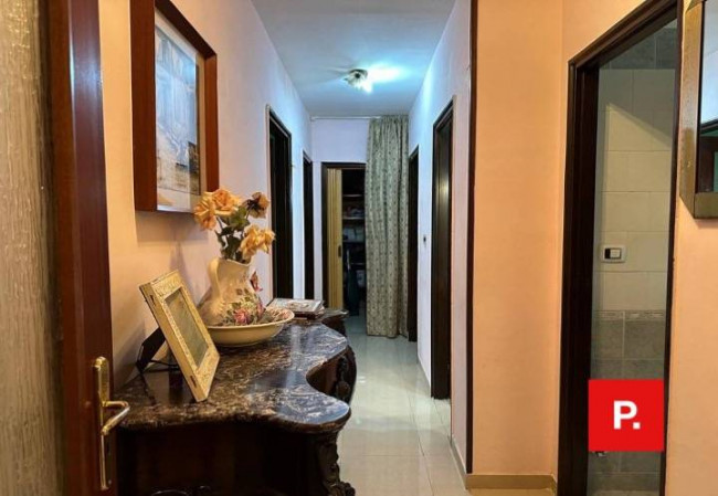 Appartamento in vendita a Santa Maria Capua Vetere
